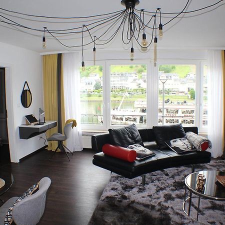Moselapart Cochem Exterior foto
