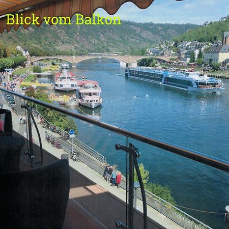 Moselapart Cochem Exterior foto