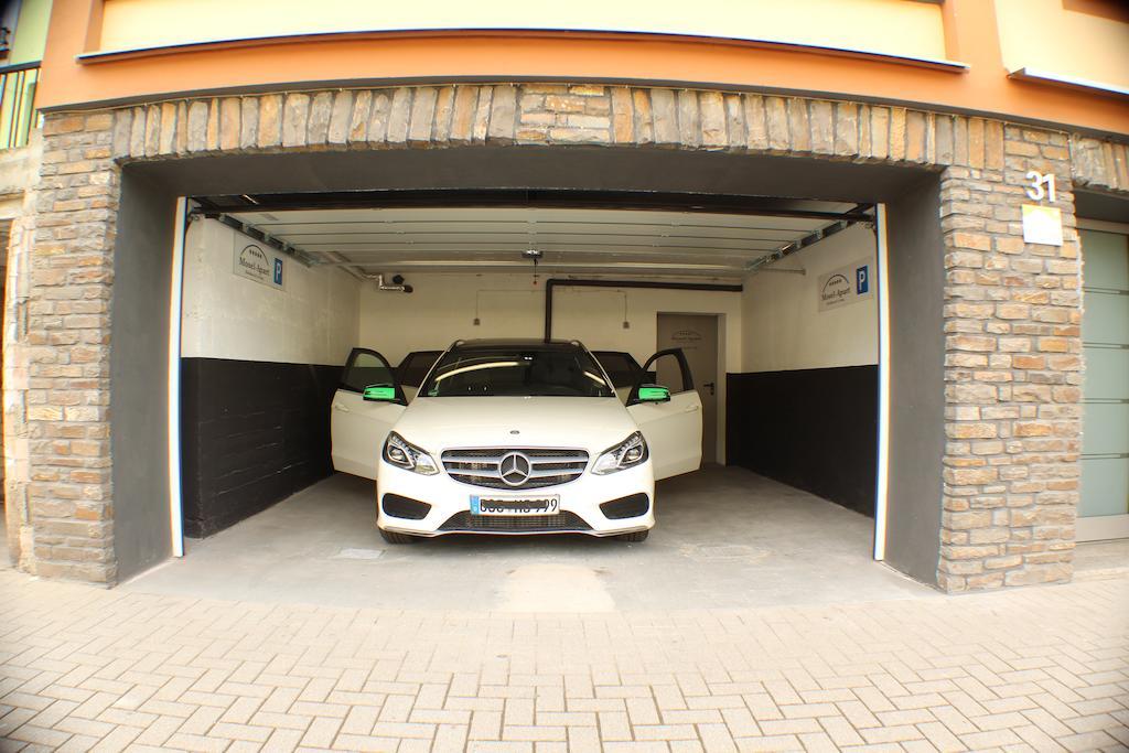 Moselapart Cochem Exterior foto