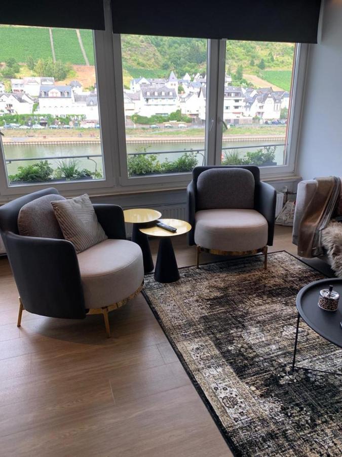 Moselapart Cochem Exterior foto