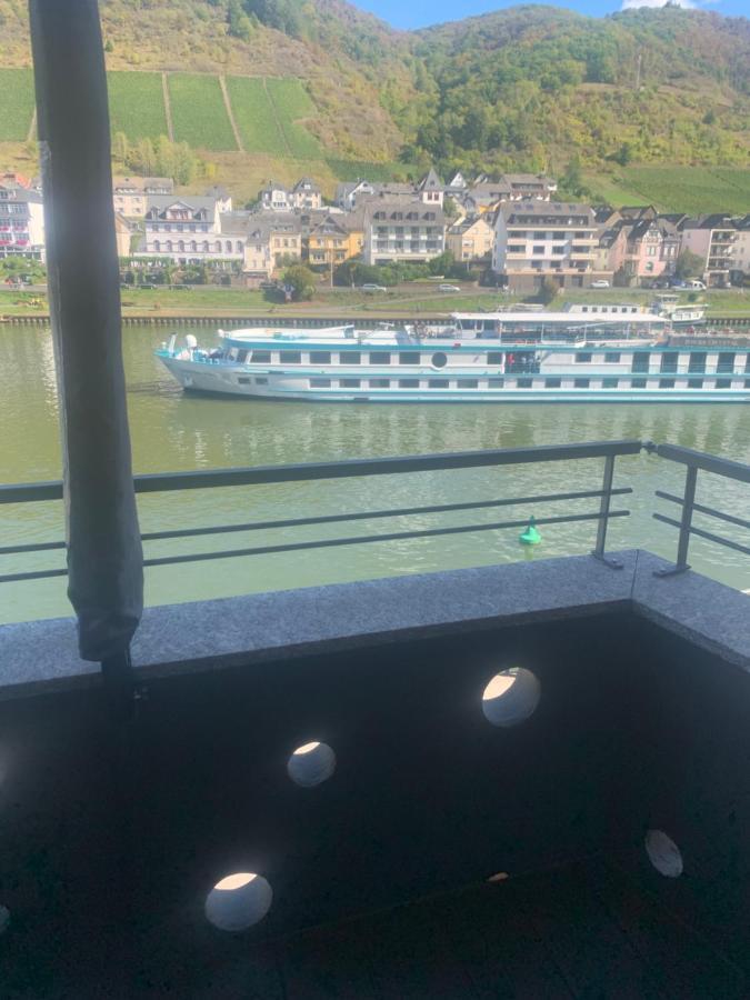 Moselapart Cochem Exterior foto
