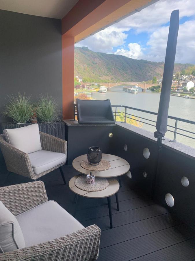 Moselapart Cochem Exterior foto